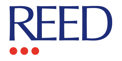 Reed logo